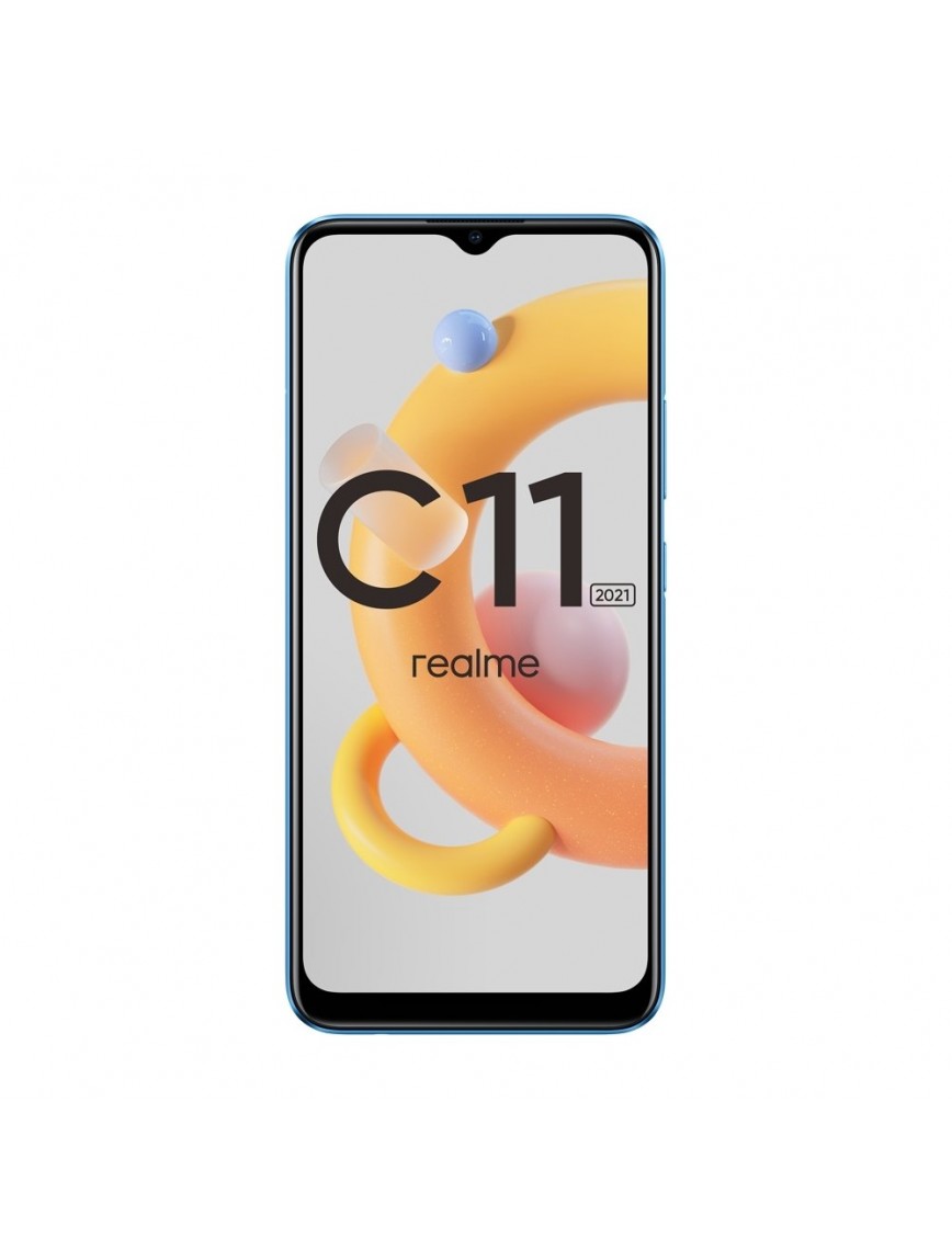 Realme C11 2021 32 GB (Realme Türkiye Garantili)