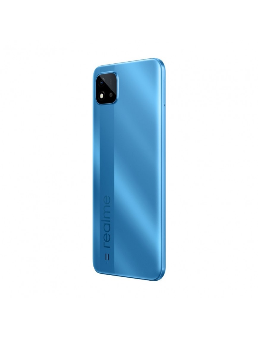 Realme C11 2021 32 GB (Realme Türkiye Garantili)