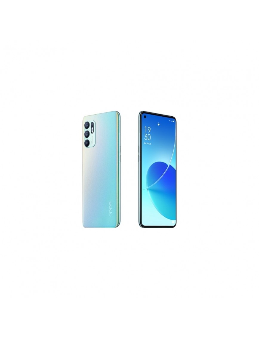 Oppo Reno 6 128 GB (Oppo Türkiye Garantili)