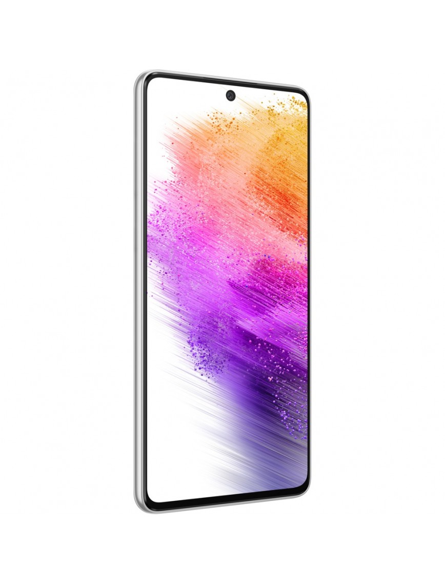 Samsung Galaxy A73 5G 256 GB (Samsung Türkiye Garantili)