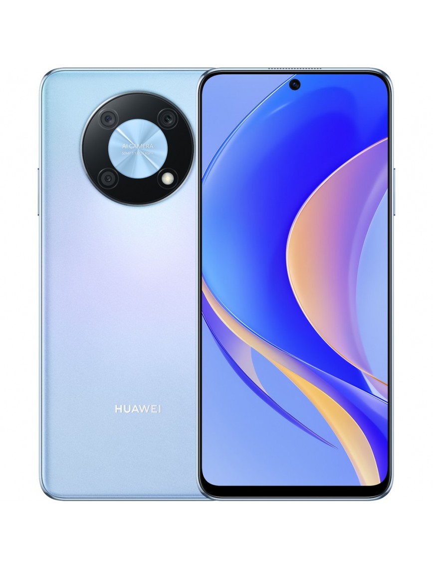 Huawei Nova Y90 128 GB 6 GB Ram (Huawei Türkiye Garantili)