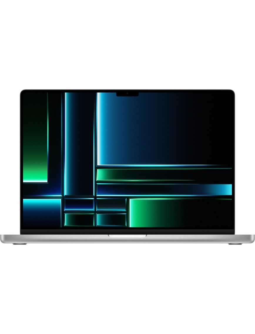 Apple MacBook Pro M2 Max 32GB 1TB SSD macOS 16" Taşınabilir Bilgisayar Gümüş MNWE3TU/A