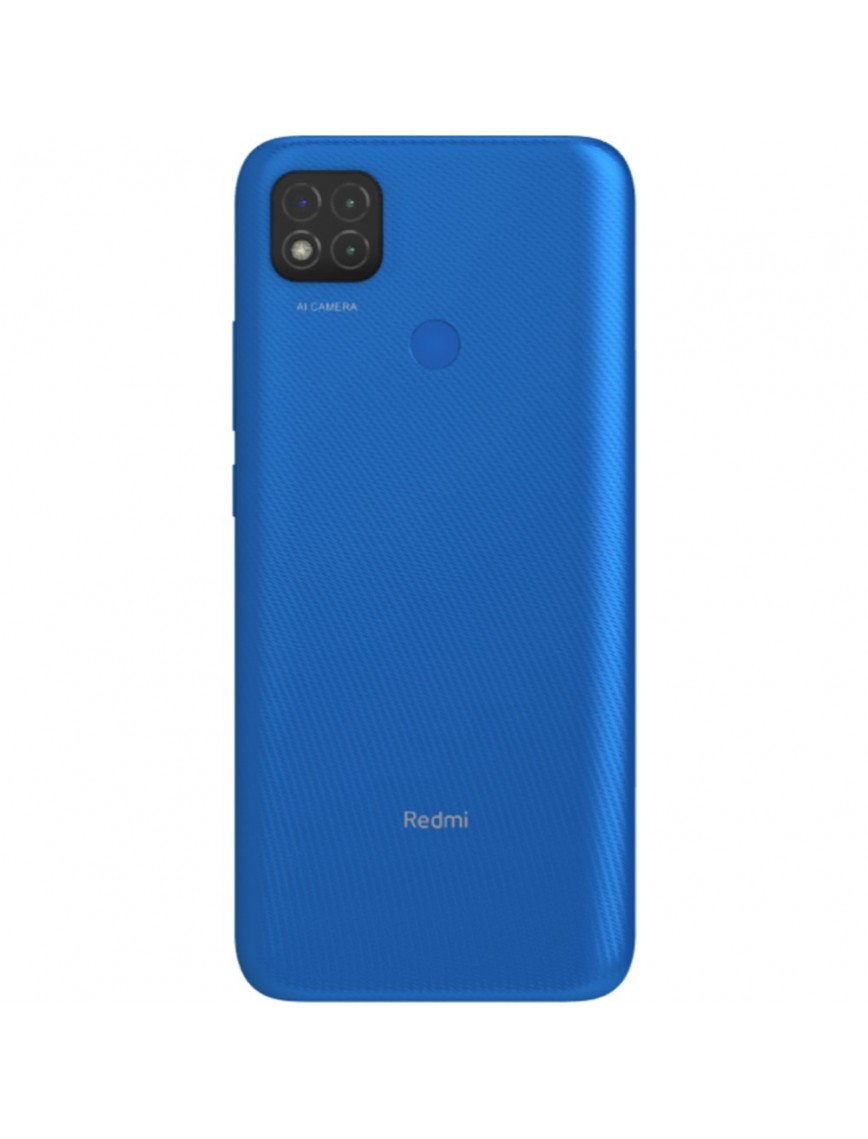 Xiaomi Redmi 9c 32 GB (Xiaomi Türkiye Garantili)