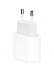 Apple 20 W USB-C Güç Adaptörü - MHJE3TU/A (Apple Türkiye Garantili)