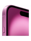 iPhone 16 128GB Pembe