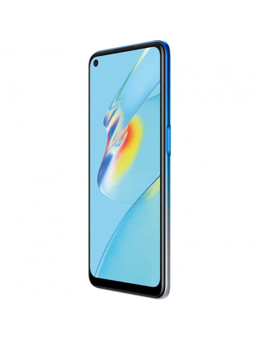 Oppo A54 128 GB (Oppo Türkiye Garantili)