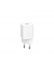 Baseus Super Si 1c 20W Hızlı Şarj Adaptörü + Type-C To Lightning iPhone Uyumlu 1m Şarj Kablosu TZCCSUP-B02